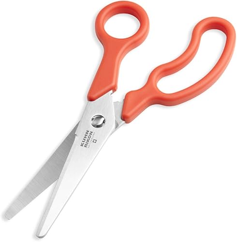 Miniatura 1 de KUHN RIKON 2721 Tijeras domésticas 8" Rojo