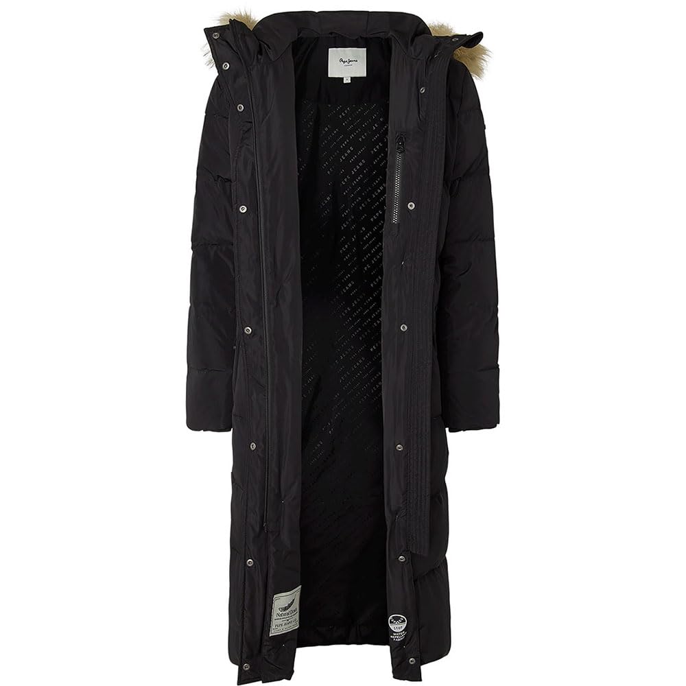 Pepe Jeans Damen Bella Lange Ärmel