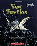 Sea Turtles (Undersea Encounters (Paperback))
