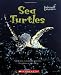 Sea Turtles (Undersea Encounters (Paperback))