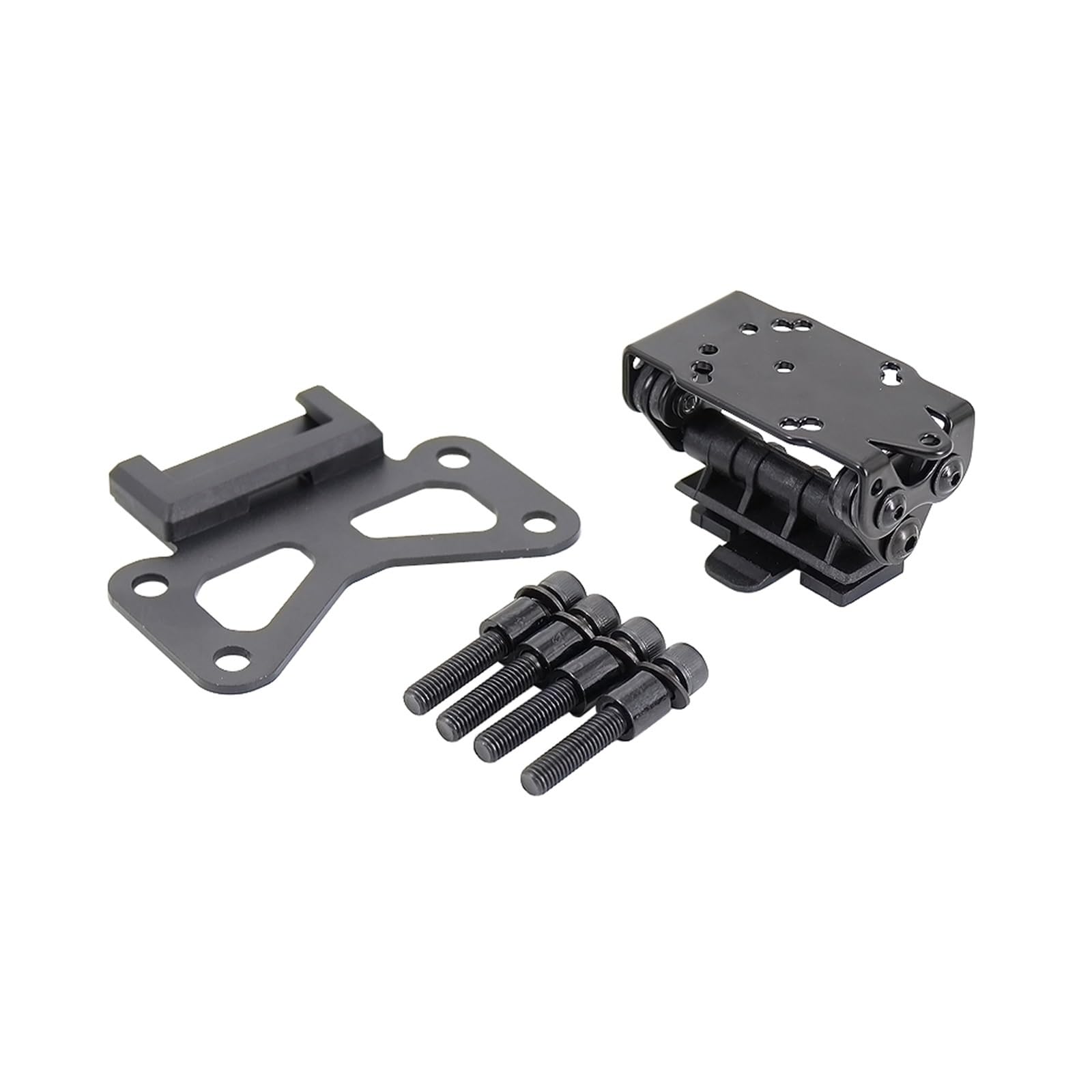 Support De Téléphone avec Chargeur USB pour GPS Adventure Et Navigation Moto pour BMW F650GS, F700GS, F800GS F 800 GS