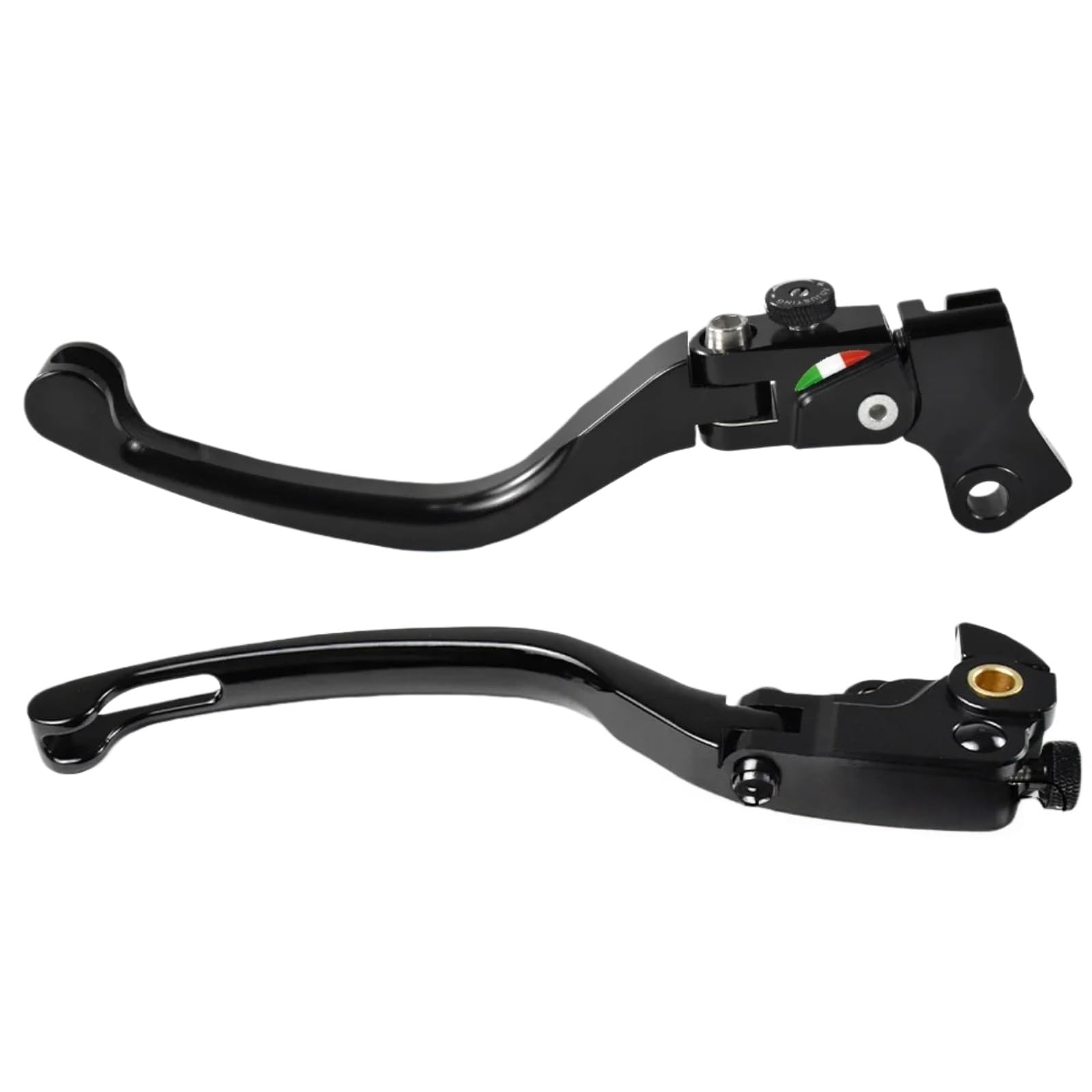 Manetas ajustables Ducati Supersport 939 S para evitar fatiga en las manos