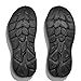 Hoka Men's Clifton 10 Black/Black 13 Wide
