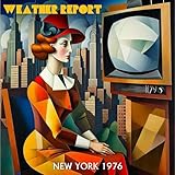 New York 1976