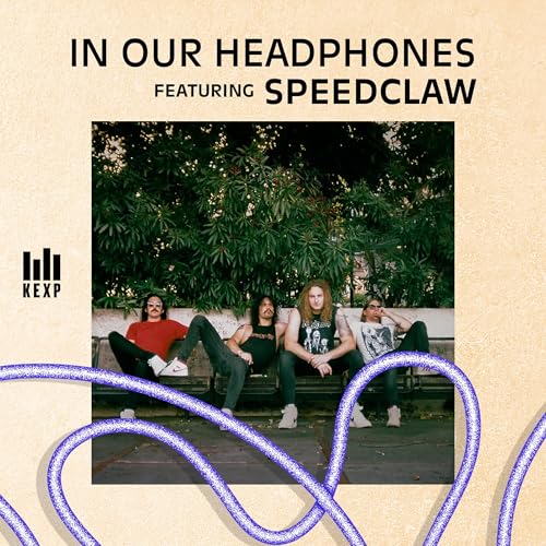 KEXP DJ Reeves on Croatia&rsquo;s Speedclaw