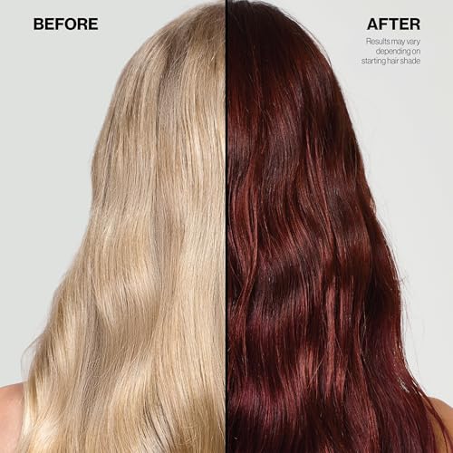 Image of Keracolor Color + Clenditioner 3-in-1 Color-Depositing Conditioner, Gentle Cleansing Conditioner Infusing Semi-Permanent Hair Color, 23 Shades, 12 Fl Oz