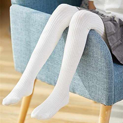 Girls Tights Toddler Knit Cotton Leggings Baby Girl Stockings Girls Winter Pantyhose Pants Infant Cotton3