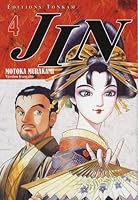 Jin 4 2845809956 Book Cover