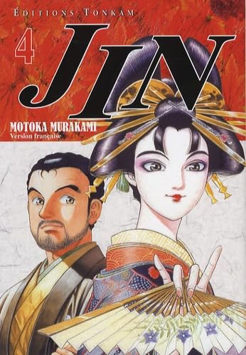 Jin — Tome 4