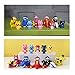 Mini Force Super Dino Power Ranger Set Mini Figure Miniforce