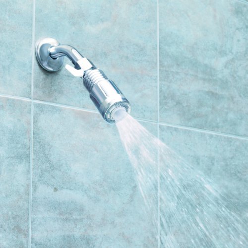 Oxygenics 27223 Skincare Fixed Shower Head #TOP1