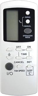 AYAME | AC Remote Compatible for VOLTAS/Onida/GODREJ/Lloyd Window/Split ac 1.0 Ton 1.5 ton 2.0 ton 3 Star and 5 Star