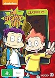 Rugrats: All Grown Up! (Season 5)
