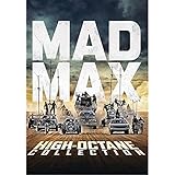 Mad Max High Octane Collection [Region 1]