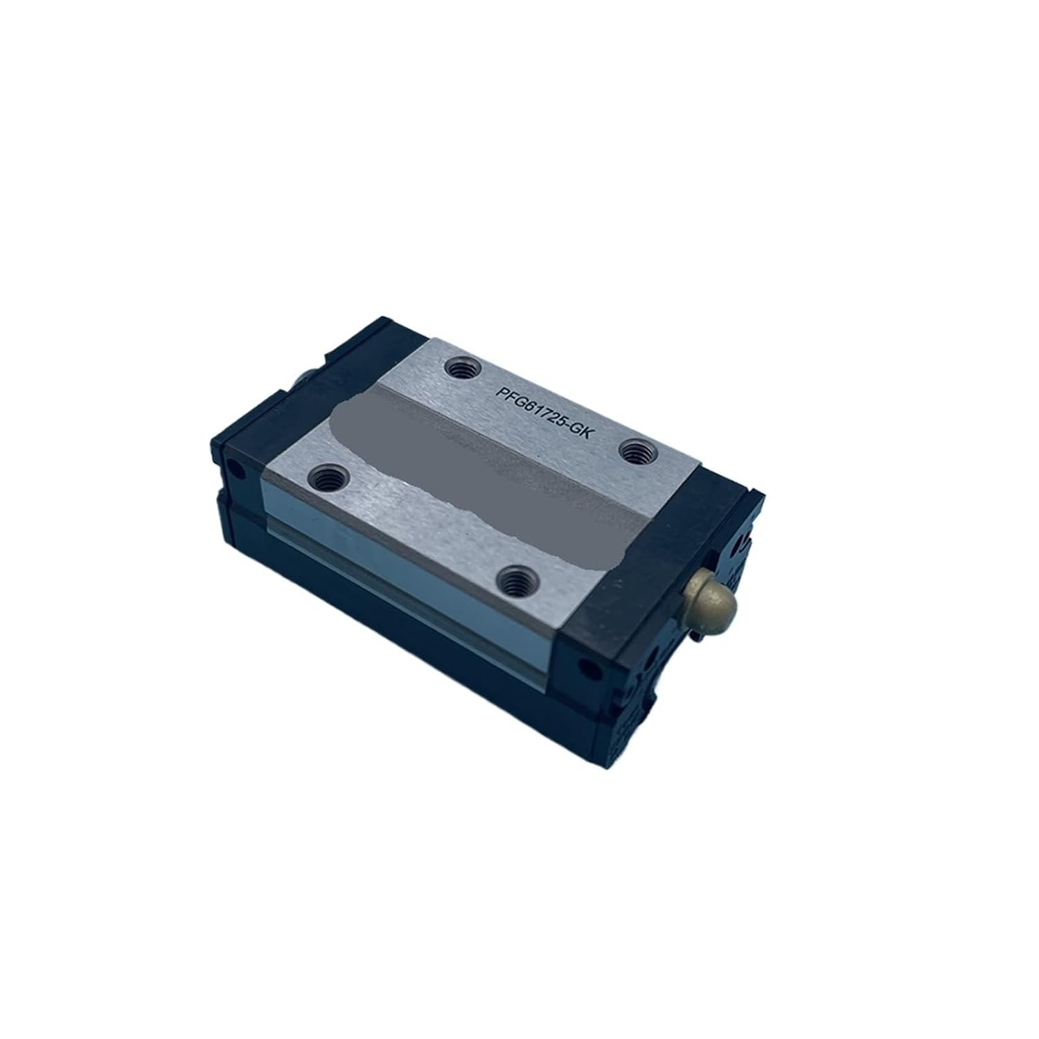 1PC Guide Slider for Roland VS640 Block Slider for RE640 RF640 Bearing SSR15XW SSR20XW Linear VS540i VP540 SP540 RS640(SSR15XW)