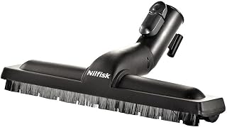 Nilfisk 30050402 Accesorio Aspiración, Negro