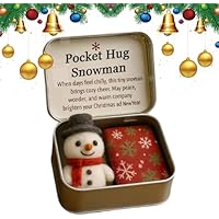 Abrazos Para Amigos: Mini Muñeco De Peluche Emocional De