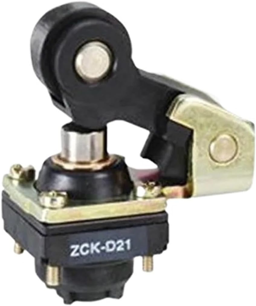 ZCK-D21 ZCK-D21C ZCK-D23 ZCK-D23C Limit Switch(ZCK-D23C)