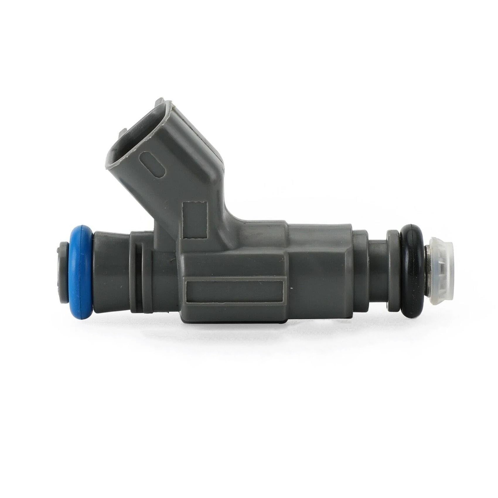 Youzka One Color 4Pcs Engine Parts Fuel Injectors Injection Valve 0280156046 For Ford For Focus 2.0L 2002-2004 Nozzle