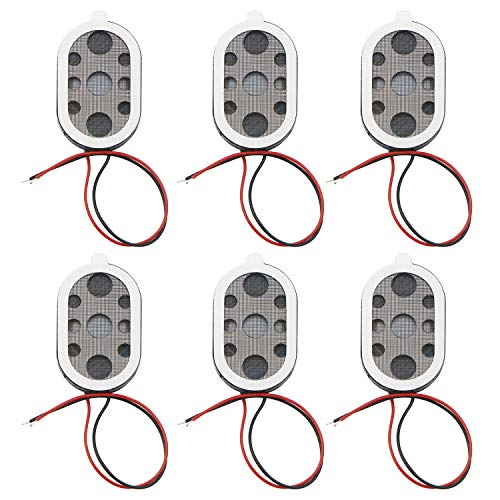 Altavoces Arduino para maquetas interactivas y proyectos escolares de electrónica con sonido estéreo