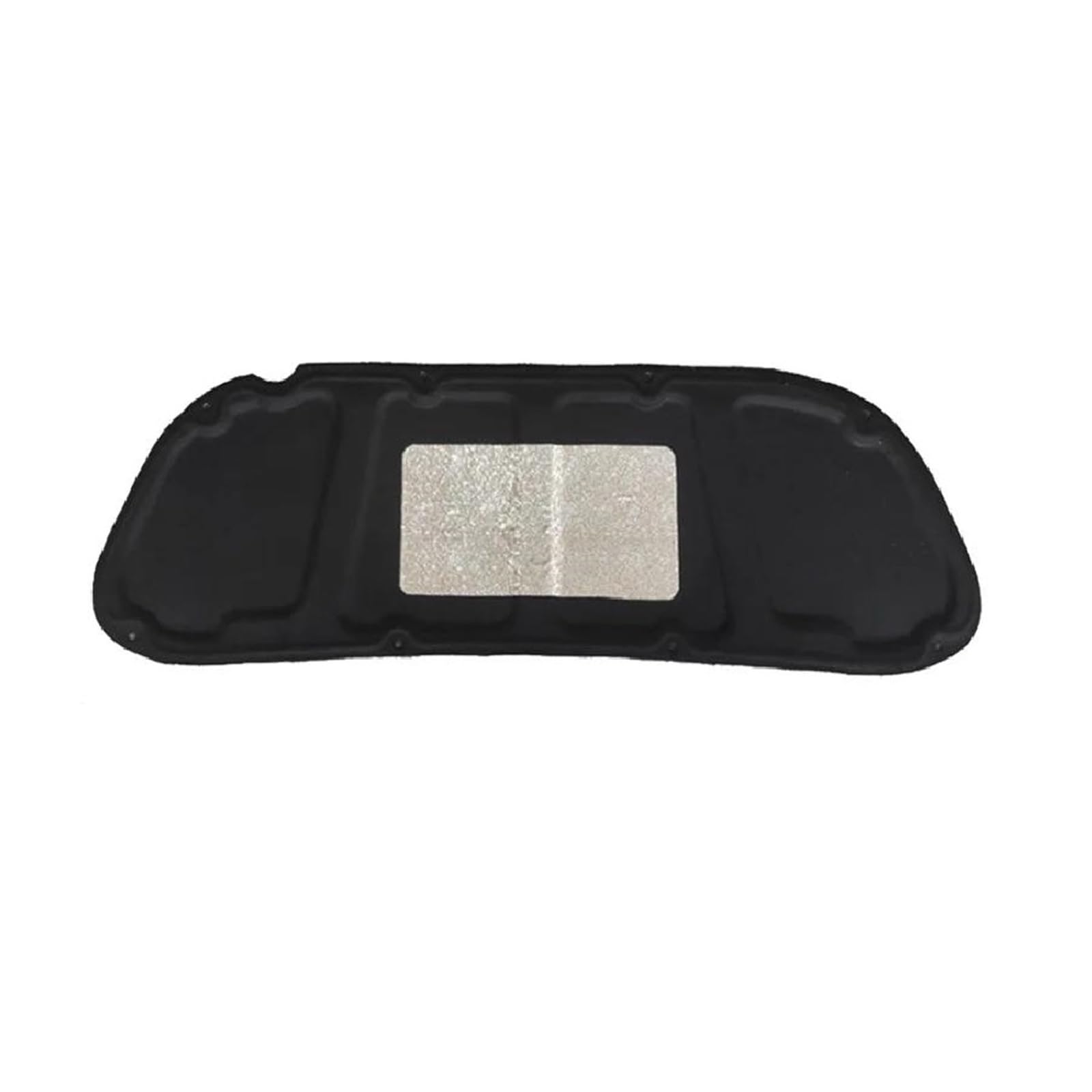 for Kia for Forte for K3 for Cerato Koup TD 2010 2011 2012 2013 Car Hood Engine Insulation Pad Cotton Soundproof Auto Parts