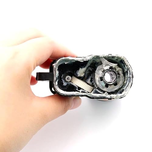 beler Left Side Rearview Mirror Fold Motor Assembly Fit for Infiniti QX56 2011-2013 QX70 2009-2021 - Thumbnail 6