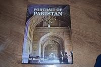 Portrait of Pakistan 9690015451 Book Cover