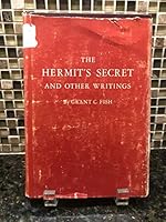 The Hermit's Secret: and Other Writings B003AQNX64 Book Cover