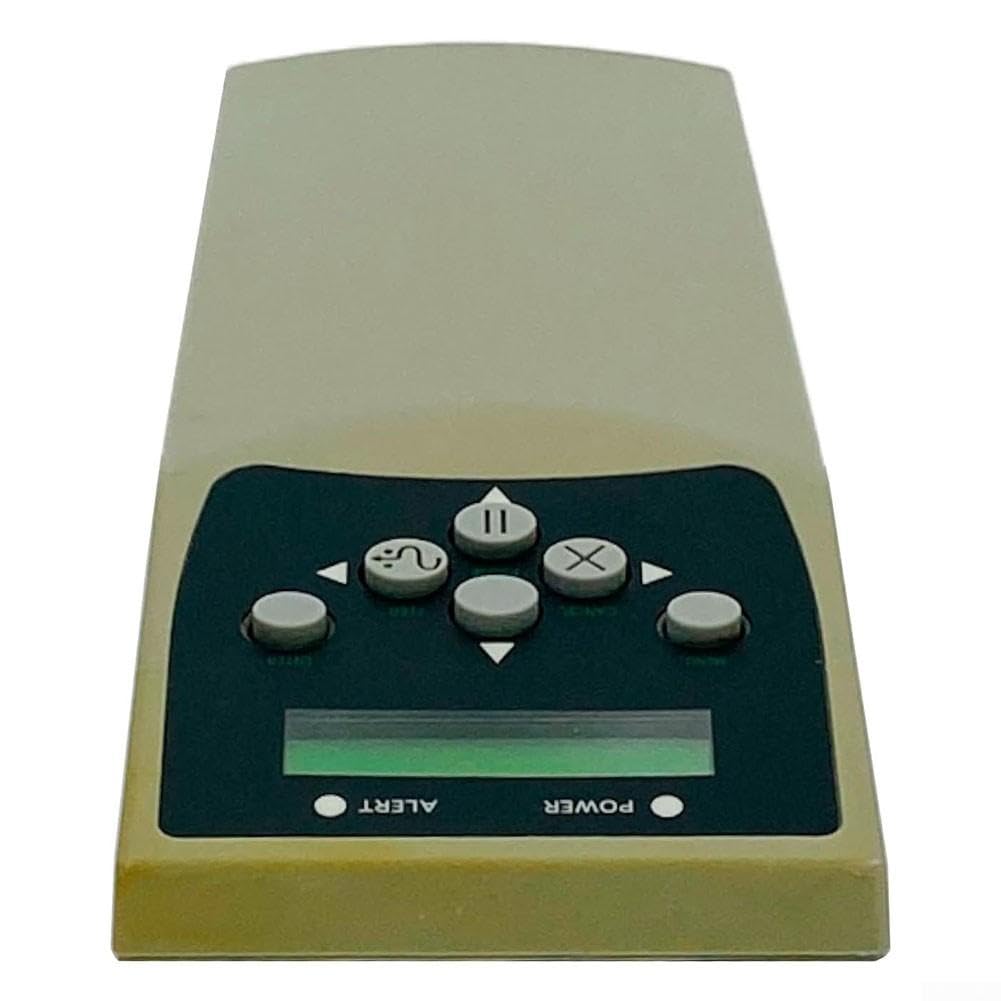 Pannello LCD Frontale 20060M con Scheda 20065 per Stampante