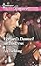 Vettori's Damsel in Distress (Harlequin Romance Large Print)