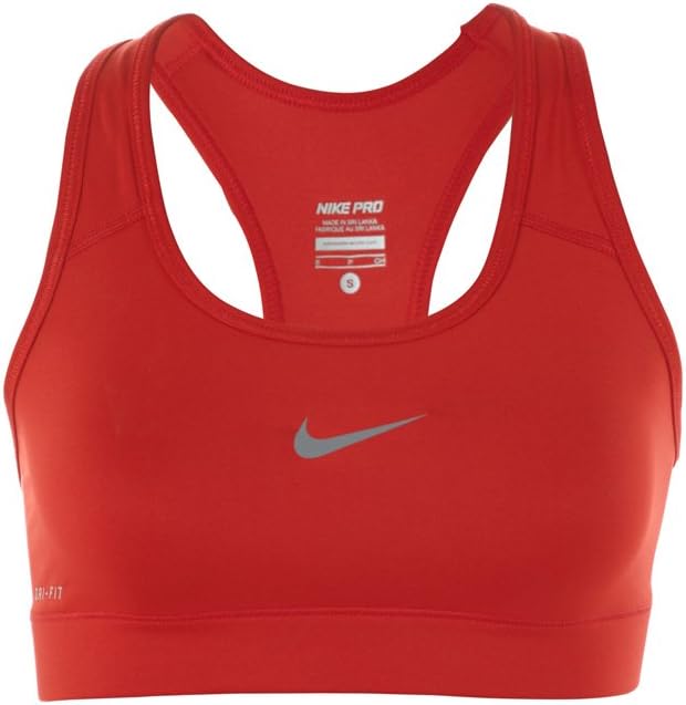 Nike Women's Victory Compression Sports Bra