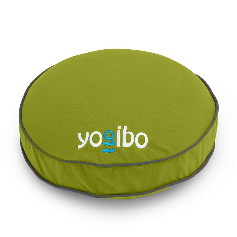 Amazon｜Yogibo Round Pillow Logo （ヨギボー ラウンド ピロー ロゴ