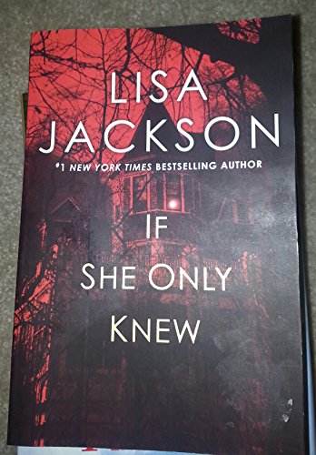 If She Only Knew 0758290799 Book Cover