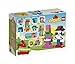 LEGO DUPLO Creative Play 10573 Creative Animals
