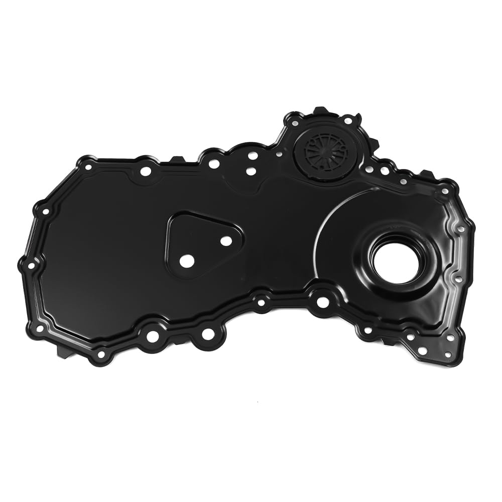 ROBUST Timing Cover for Ford Transit 2.0 Edge S-max Focus Ranger Mondeo Galaxy Transit Custom Fwd Rwd Ecoblue Adblue 2301157 2014 Onwards