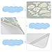 miaozhen cooling baby crib mattress sheets 28