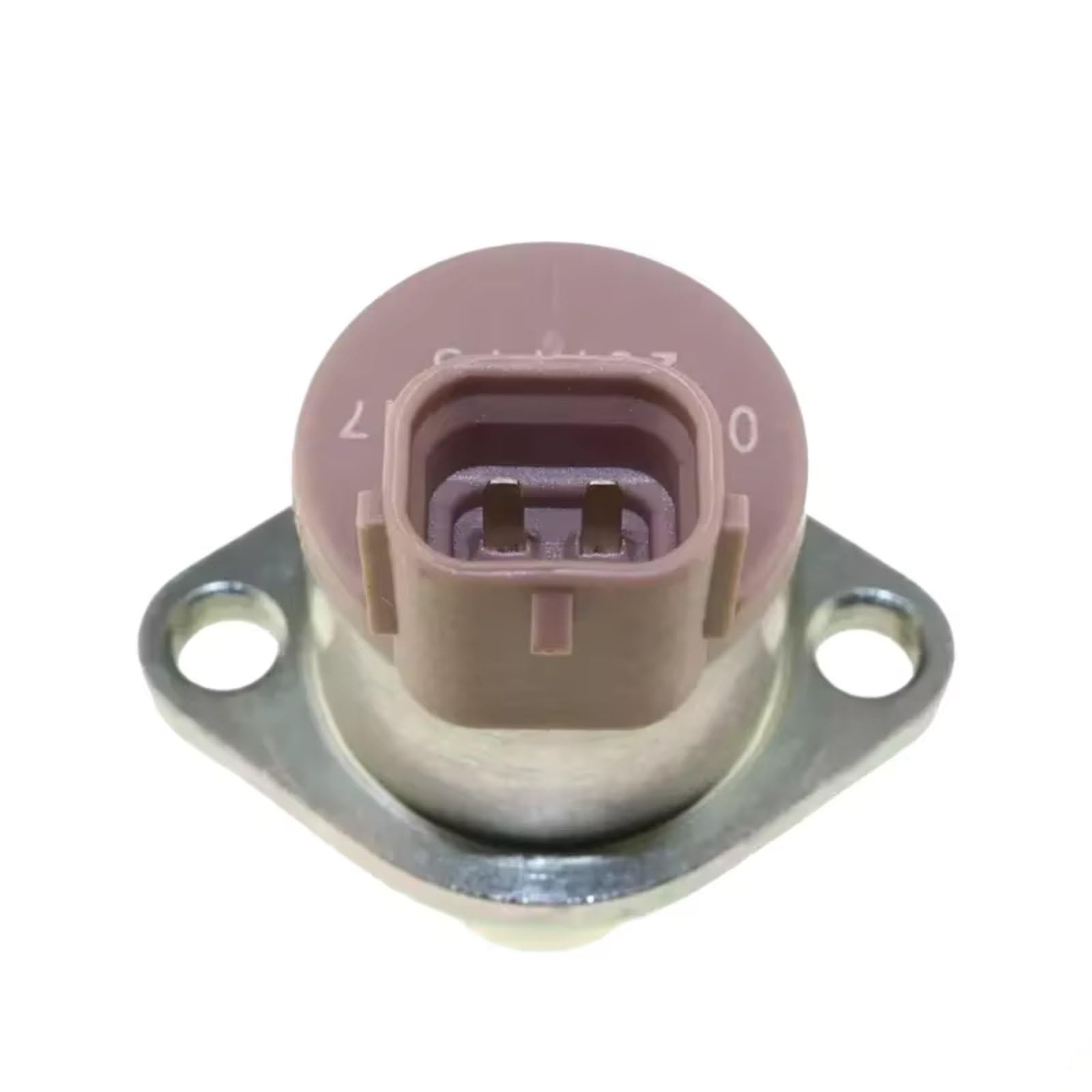 Compatible Avec Mazda Pour CX-7 2005–2009 Pompe À Carburant Pour Voiture Valve Contrôle Pression D'aspiration DRV SCV Rampe Commune 2942000360 Régulateur Rampe