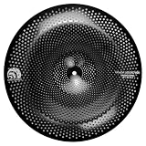 Beatello 18 Inch Low Volume China Cymbal Alloy, Mute Practice, Quiet and Controlled Tone, Anti-Corrosion, for...
