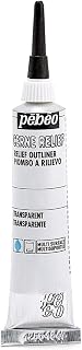 PEBEO INC PEBEO CERNE RELIEF TRANSPARNT, 20 ml, Transparent, 0.67 Fl Oz (Pack of 1)