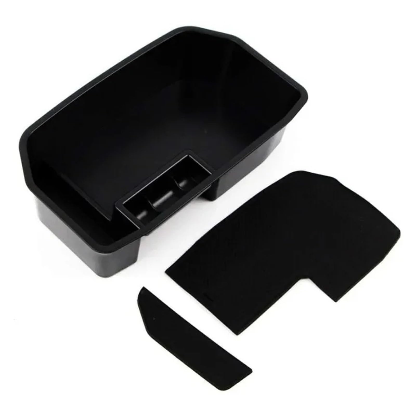FRVVPL For Toyota For Land For Cruiser For J200 For Lc200 Car Armrest Storage Box Center Console Organizer Car Interior