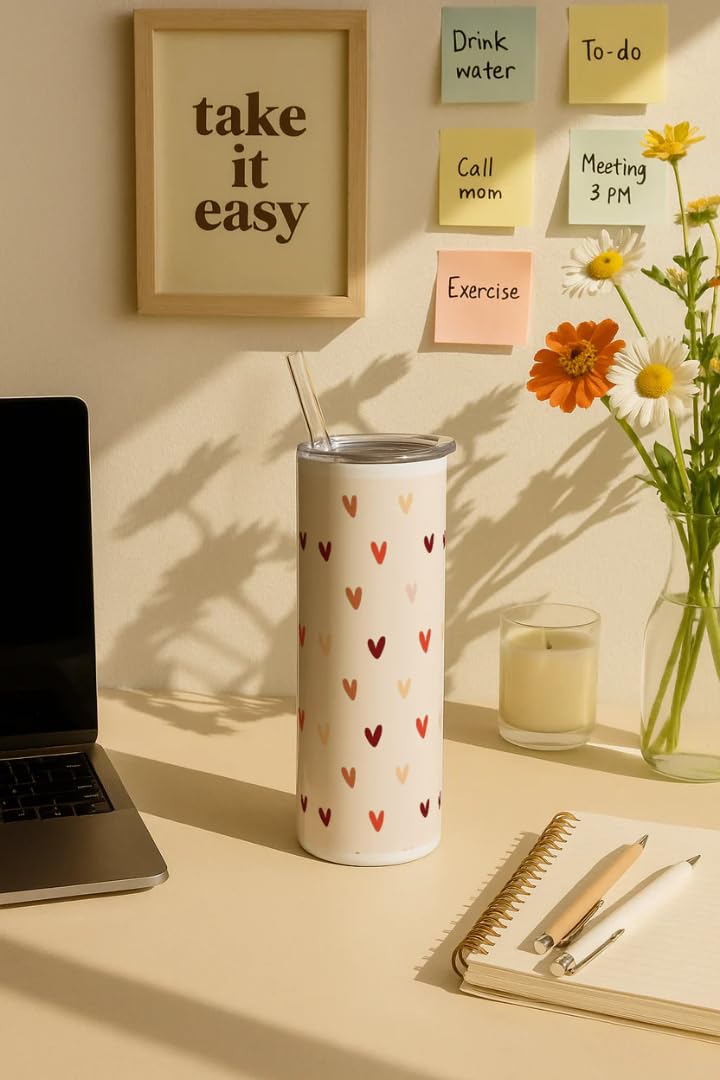 1219 AVENUE Colossal Tumbler - 750ml Insulated Bottle -10