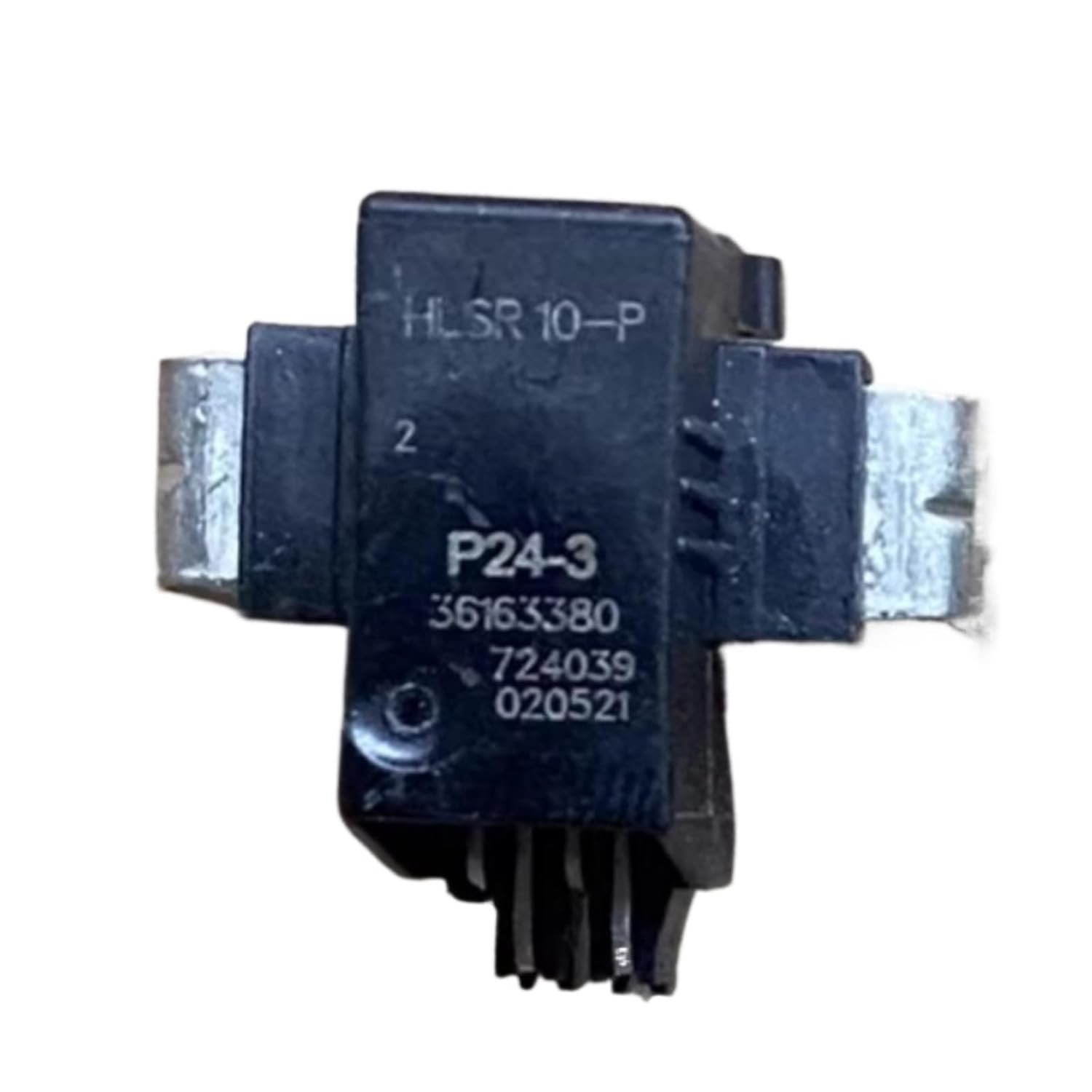Hall Current Sensor HLSR10-P Current Transformer