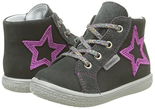 RICOSTA Sanja, Scarpe da Ginnastica Bambine e