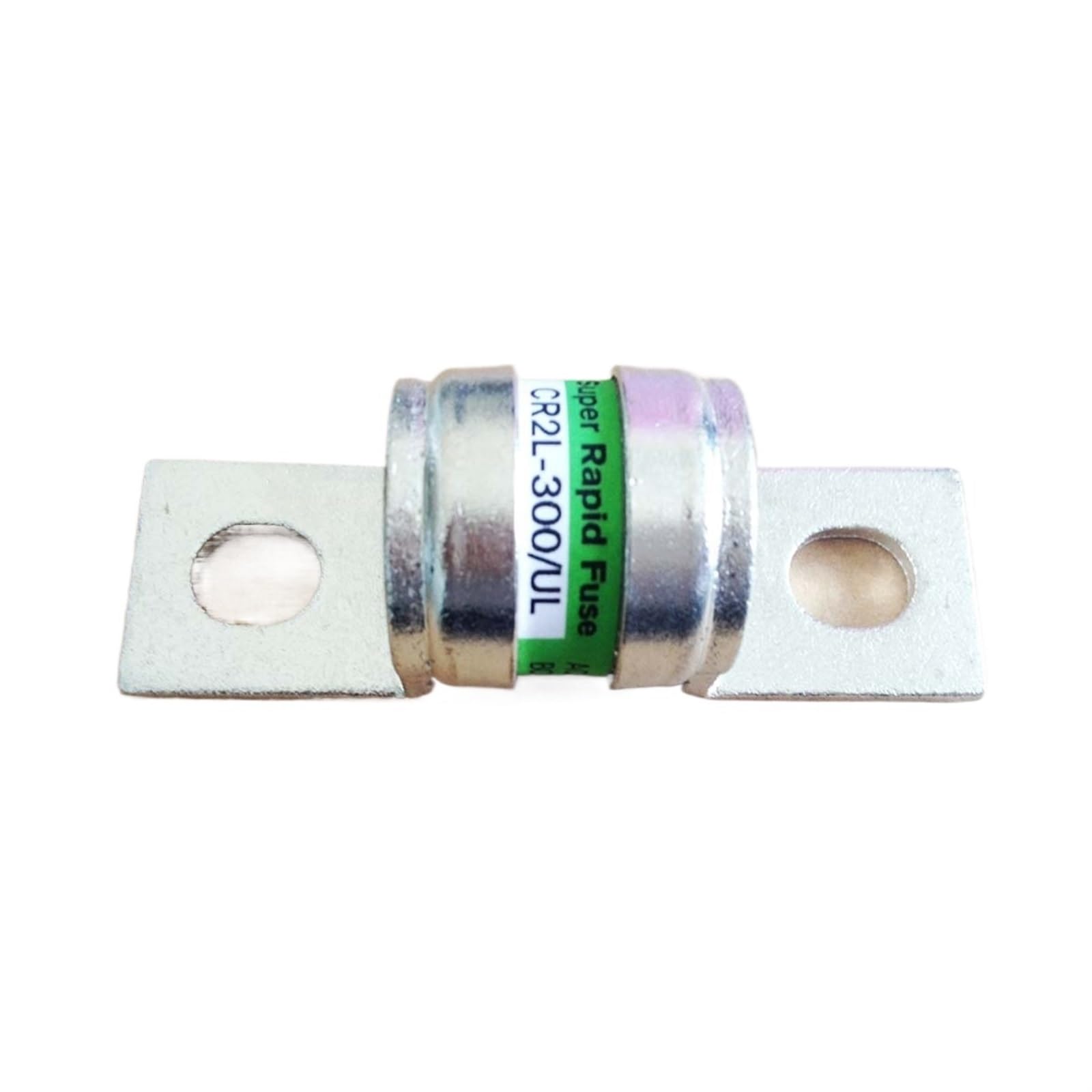Fusible CR2L-325 à coupure ultra-rapide pour variateur