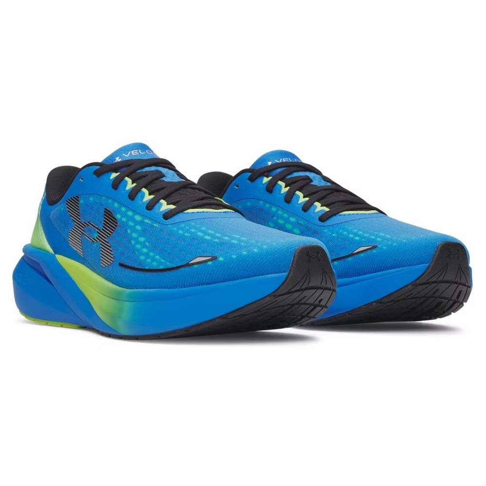 Under Armour Buty do biegania Velociti Pace męskie