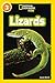 Produktbild Lizards: Level 3 (National Geographic Readers)