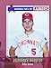 Johnny Bench (Baseball Hall of Famers)