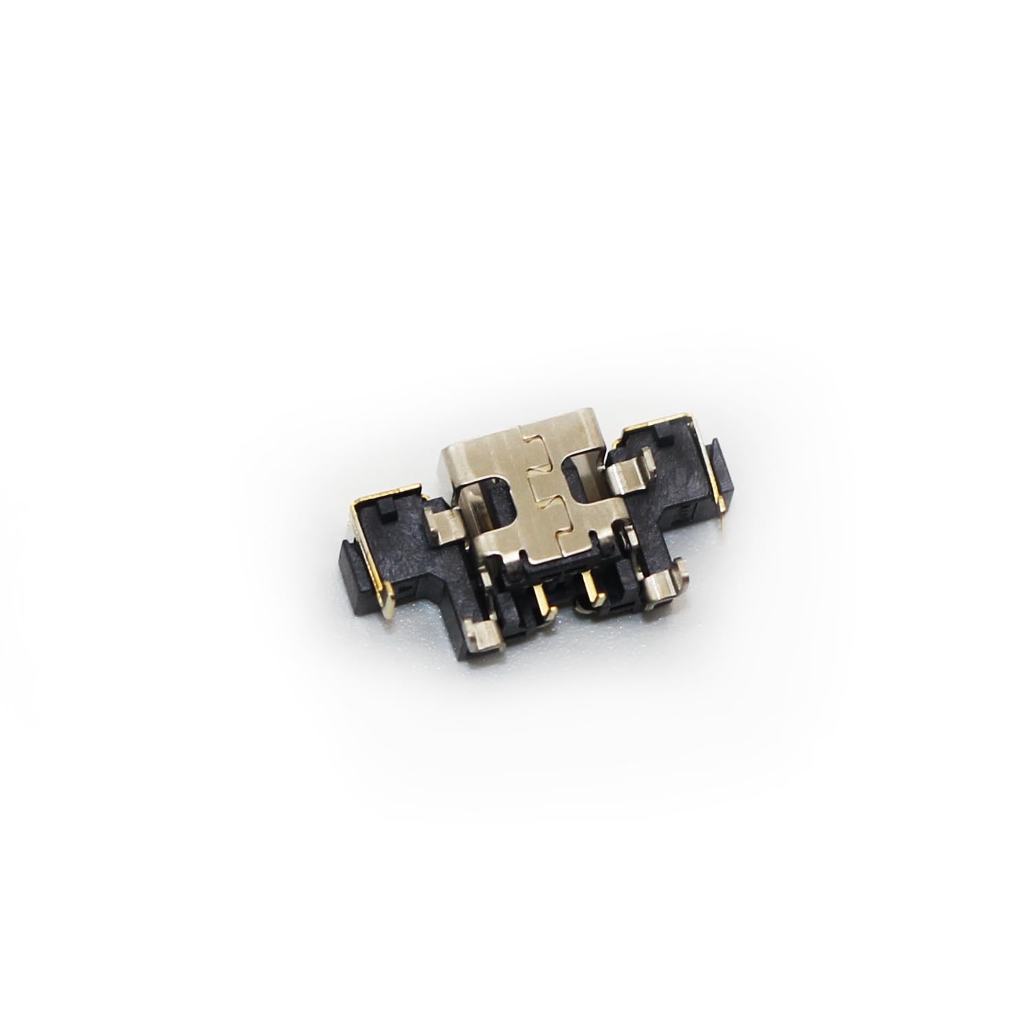 Porta di ricarica Power Socket per Nintendo 3DS DSi DSi XL Parte di ricambio per la riparazione