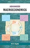 Advanced Macroeconomics
