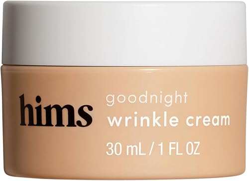 Hims & Hers MNP-GDNTWNK-30ML-01 night cream